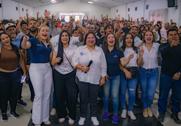 Soledad alcanza récord en acceso a la educación superior