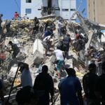 Terremoto de 7,4 deja cientos de víctimas y graves daños en Colombia
