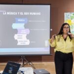 Alba Pupo llevará a México la voz de la mujer soledeña
