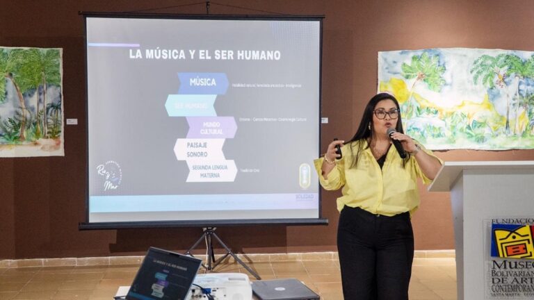 Alba Pupo llevará a México la voz de la mujer soledeña 6 Alba Pupo llevará a México la voz de la mujer soledeña
