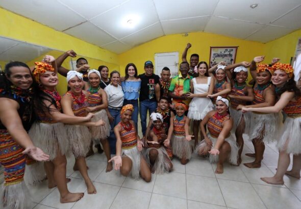 Carnaval de Barranquilla 2027 ya tiene monarquía completa 19 Carnaval de Barranquilla 2027 ya tiene monarquía completa