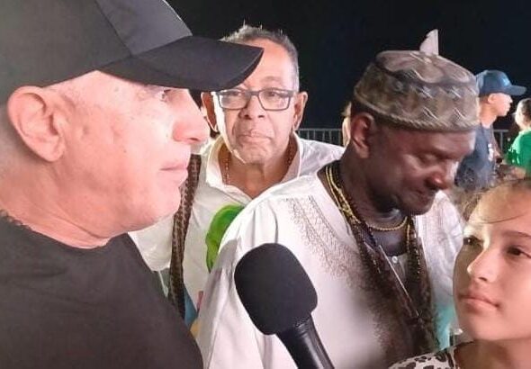 Christian Daes promete un Carnaval Infantil 2027 “único” 19 Christian Daes promete un Carnaval Infantil 2027 “único”