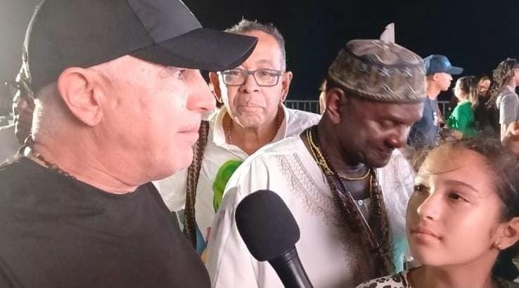 Christian Daes promete un Carnaval Infantil 2027 “único”