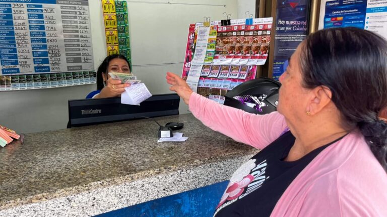 Colombia Mayor: Prosperidad Social amplía hasta el 20 de septiembre el plazo para reclamar el séptimo ciclo