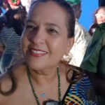 Diana Acosta, directora Carnaval de Barranquilla