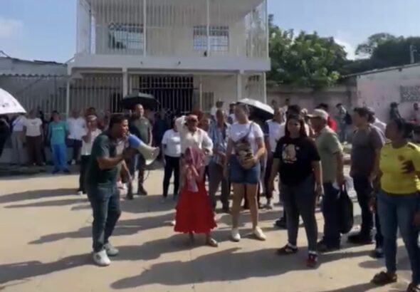 Malambo sin agua y con facturas altas crece la indignación de la comunidad