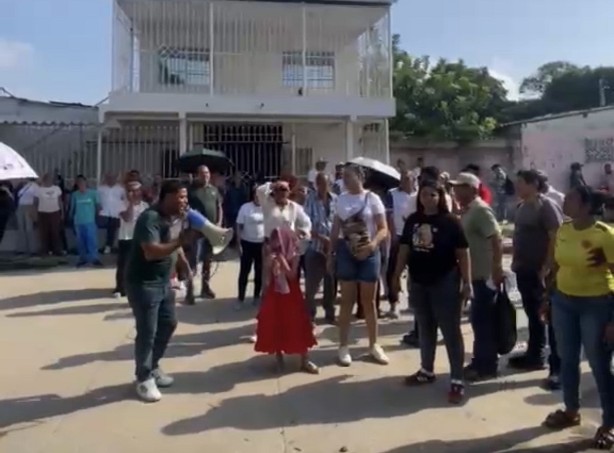 Malambo sin agua y con facturas altas crece la indignación de la comunidad