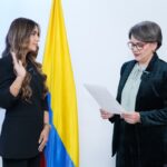 María Daniela Nieto, nueva gerente de Prosperidad Social en Atlántico