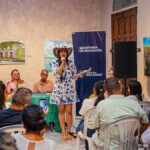 Soledad celebra la V Feria del Libro Gabriel Escorcia Gravini