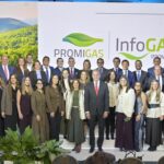 XXVII Informe del Sector Gas Natural en Colombia, InfoGas 2026