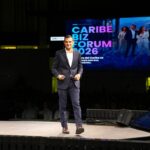 Caribe BIZ Forum 2026 Efraín Cepeda pide más inversión y empleo