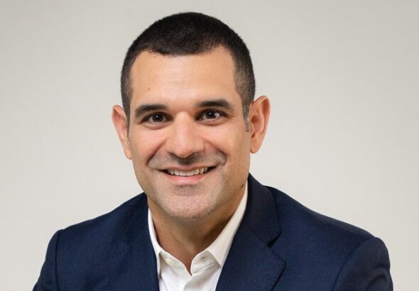 Efraín Cepeda Tarud, nuevo presidente de la CCB 18 EFRAIN CEPEDA TARUD PDTE CAMARABAQ 2026