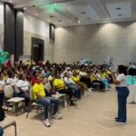 Jornada “Cuida tus emociones” en Soledad beneficia a más de 2.200 docentes con enfoque en salud mental y bienestar