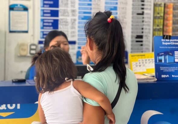 Renta Ciudadana hogares del Atlántico deben reclamar antes del 6 de octubre