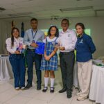 Soledad premió a 15 jóvenes escritores en el concurso “Soledad en 100 Palabras”