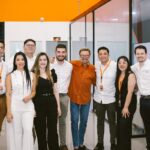 WCAR invierte $10.000 millones en Barranquilla para impulsar la venta digital de vehículos